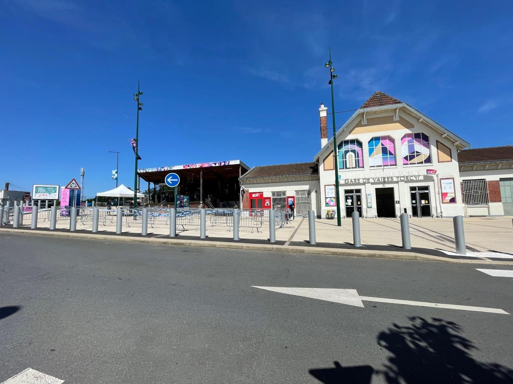 Chambre Climatisee, Entre Paris Disneyland, Au Coeur Des Jeux Olympiques Canoe-Kayak, Vaires-sur-Marne Exterior foto